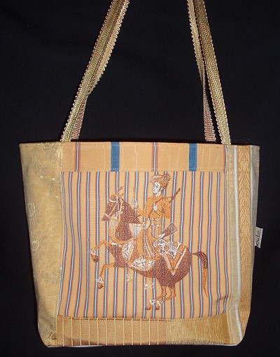 Tote Bag 1